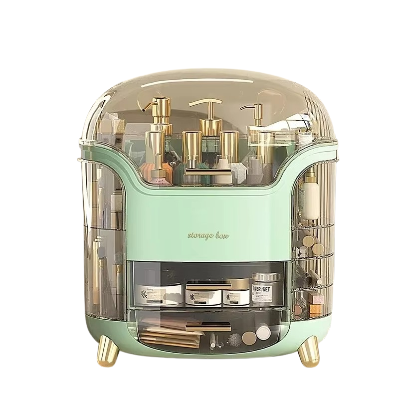 Dustproof Makeup & Cosmetic Organizer π