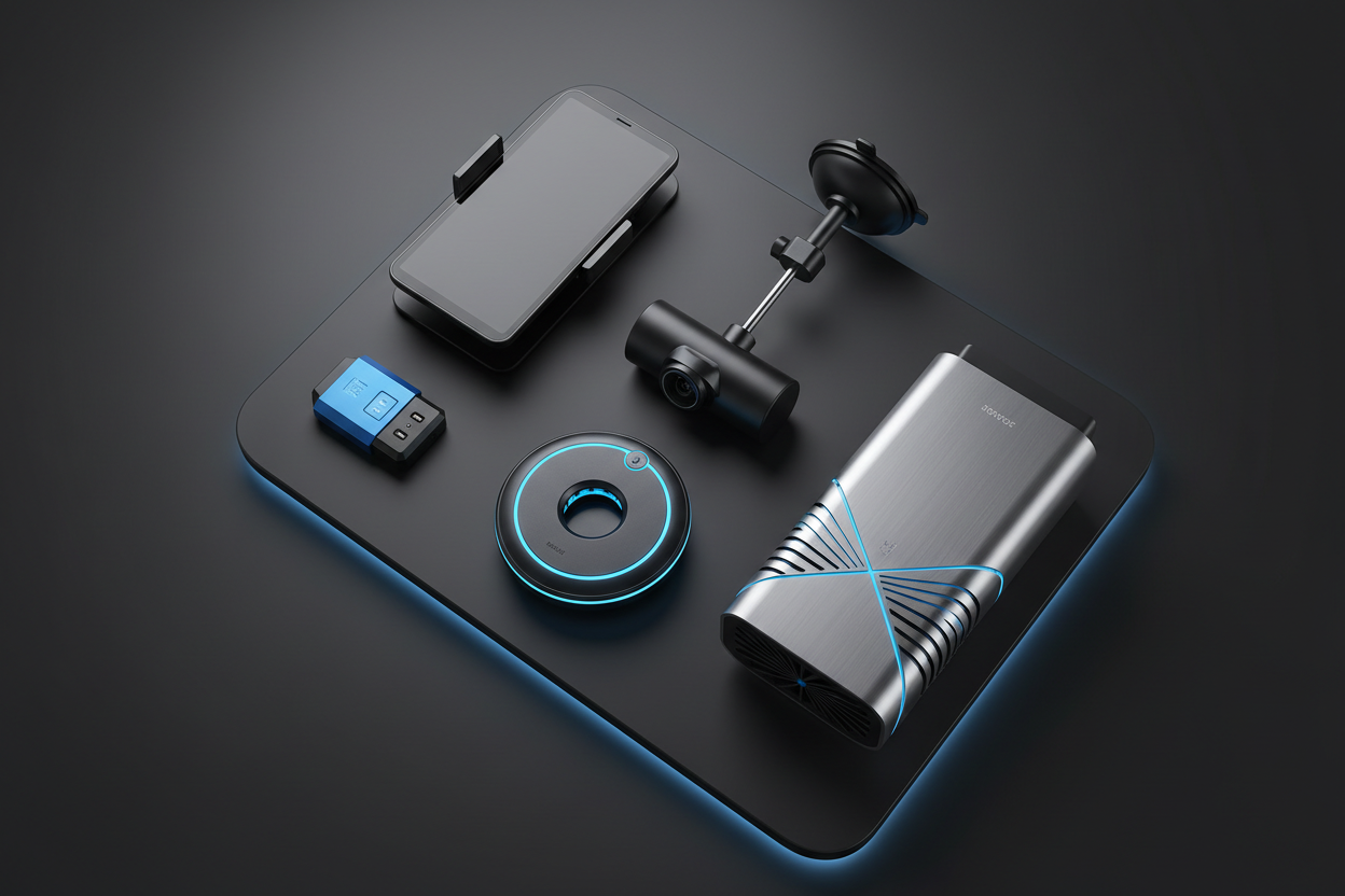 Everyday Gadgets