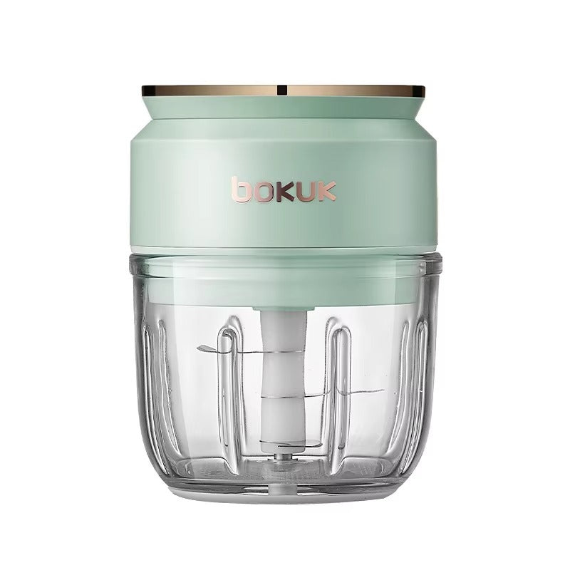 Mini Food Processor