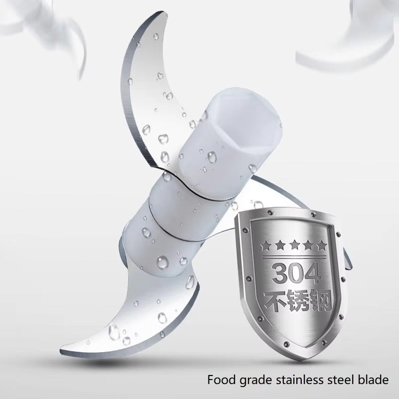 Mini Food Processor