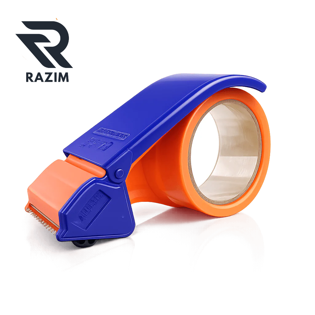 ProCut Wide Tape Dispenser & Cutter