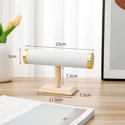 3-Tier Jewelry & Watch Display Organizer