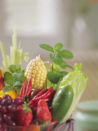 Mini Food Processor